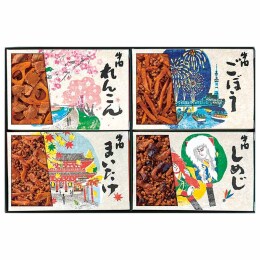 浅草今半 あさくさ歳時記〈OK-25〉