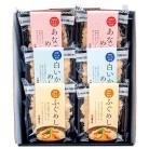 島根 和田珍味 海鮮めしセット〈K36F〉