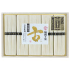 揖保乃糸 手延素麺「特級・古（ひね）」〈IS-50B〉