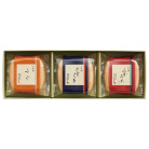 久右衛門 本格和風だしお吸物詰合せ〈ZGM10〉