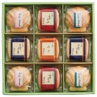 久右衛門 本格和風だしお吸物詰合せ〈ZGM30〉