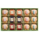 久右衛門 本格和風だしお吸物詰合せ〈ZGM50〉