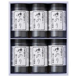 三國屋 味のり詰合せ〈AP-30〉
