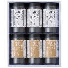 三國屋 味のり・焼のり詰合せ〈AYP-30〉