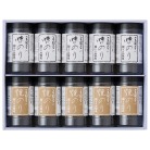 三國屋 味のり・焼のり詰合せ〈AYP-50〉