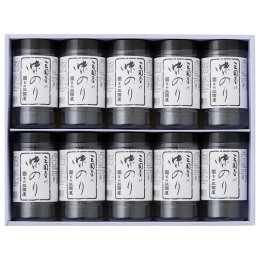 三國屋 味のり詰合せ〈AP-50〉