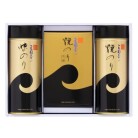 三國屋 味のり・焼のり詰合せ〈推丸-40〉