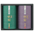 福寿園 宇治銘茶詰合せ〈MG-30A〉