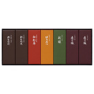 とらや 小形羊羹7本入