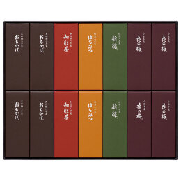 とらや 小形羊羹14本入