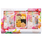 京都 宇治式部郷 さくら紅葉