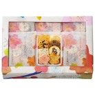 京都・六角 蕪村菴 蕪村あられ春秋