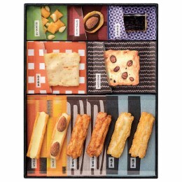 銀座あけぼの 味の民藝〈AK720〉