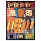 銀座あけぼの 味の民藝〈AK730〉