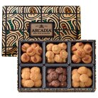 モロゾフ アルカディア