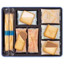 ヨックモック プティサンクデリス〈YPCQ-AS〉