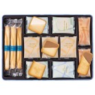 ヨックモック サンクデリス〈YCQ-AS〉