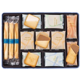 ヨックモック サンクデリス〈YCQ-AS〉