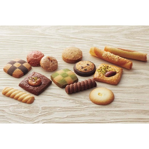 ゴンチャロフ プロミネントアソート - 福屋オンラインストア