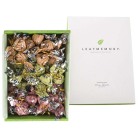 モンロワール リーフメモリーギフトボックス40個入り〈LR215〉