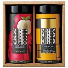 フォション 紅茶詰合せ〈FT-509〉