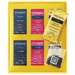 フォション ティーバッグ詰合せ〈FTB-307〉