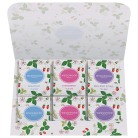 ウェッジウッド ワイルド ストロベリー ティーバッグ〈WN15P〉