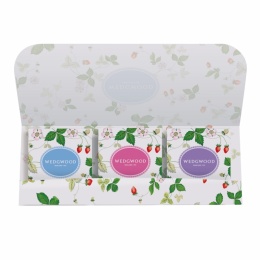 ウェッジウッド ワイルド ストロベリー ティーバッグ〈WWN8P〉