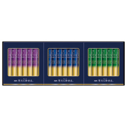 AGF ちょっと贅沢な珈琲店 スティックブラックギフト〈ZST-15D〉