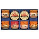 ニッスイ かに缶詰・瓶詰ギフトセット〈BK-50D〉
