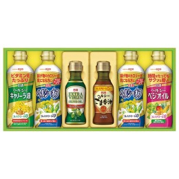 日清 バラエティオイルギフト〈OV-30N〉