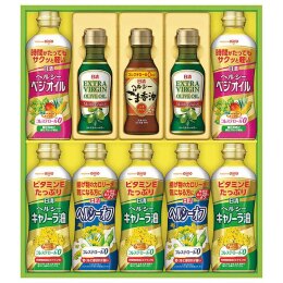 日清 バラエティオイルギフト〈OV-50A〉