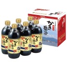 朝紫 かき醤油詰合せ〈KK-03〉