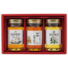 藤井養蜂場 純粋蜂蜜ギフト〈NBH-50〉