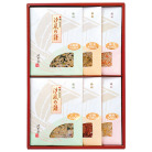 北前亭福利 味付ちりめん詰合せ〈J-30F〉