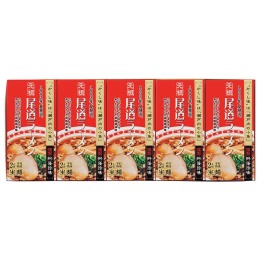 阿藻珍味 尾道ラーメン〈ARB-5〉