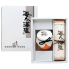 蒲刈 海人の藻塩〈AM40〉