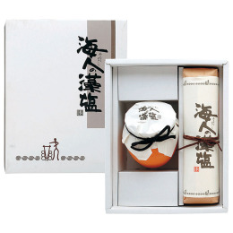 蒲刈 海人の藻塩〈AM40〉