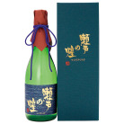 福屋オリジナル 白鴻 瀬戸の煌 純米吟醸原酒