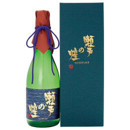 福屋オリジナル 白鴻 瀬戸の煌 純米吟醸原酒