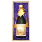 醉心山根本店 名誉醉心大吟醸生地 神巖富士〈MDS-01〉