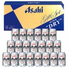 アサヒ スーパードライ ビールセット〈AS-5N〉