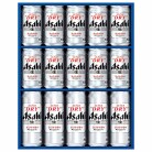 アサヒ スーパードライ ビールセット〈AS-4G〉