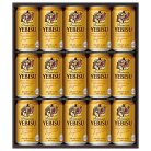 サッポロ ヱビスビールセット〈YE4DN〉