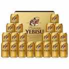 サッポロ ヱビスビールセット〈YE5DT〉