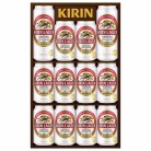 キリン ラガービールセット〈K-NRL3〉