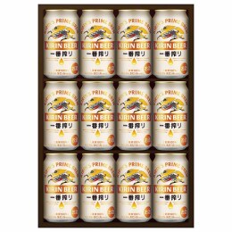 キリン 一番搾りビールセット〈K-IBI〉