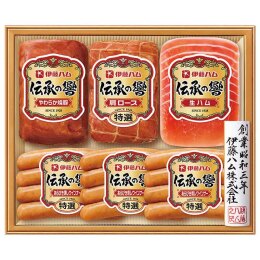 伊藤ハム詰合せ〈IV-40〉