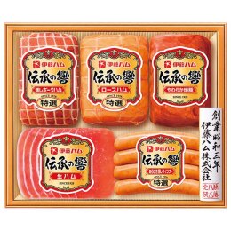 伊藤ハム詰合せ〈IV-505〉