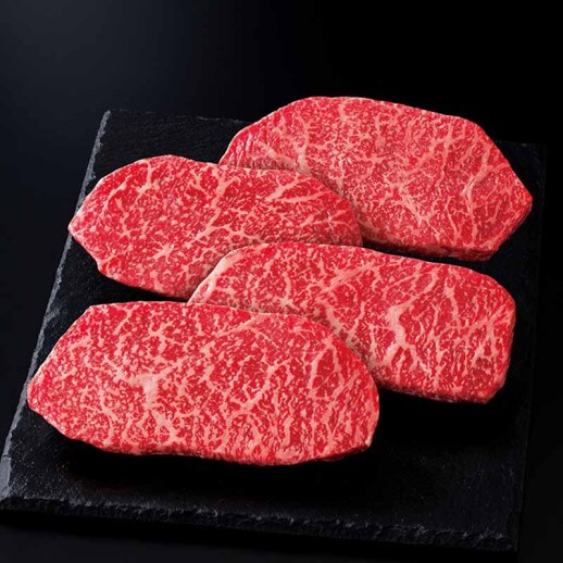 広島牛モモステーキ用〈FHMT-7〉